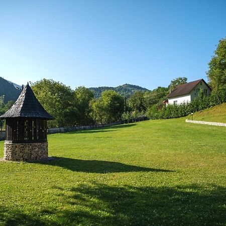 Villa Gherman Sălciua de Jos 외부 사진