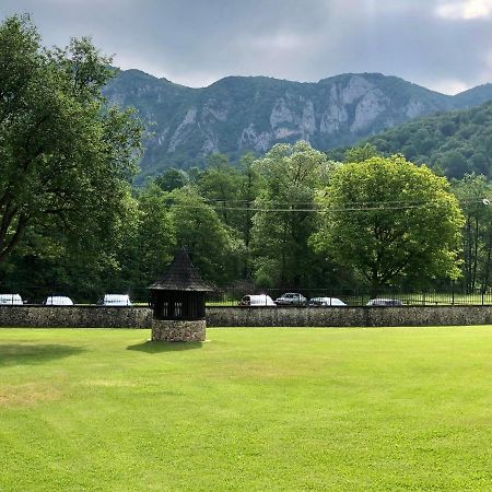 Villa Gherman Sălciua de Jos 외부 사진