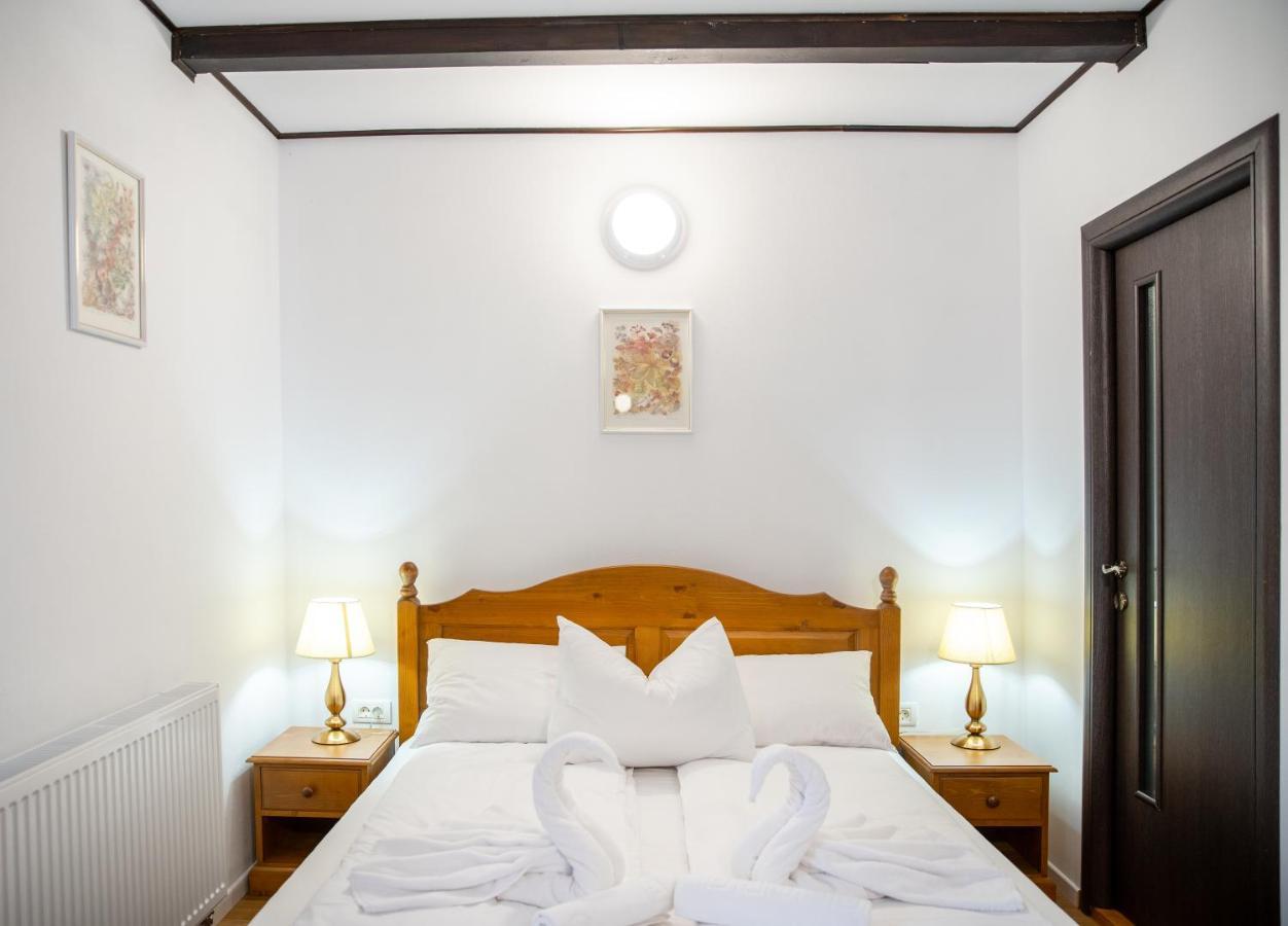 Villa Gherman Sălciua de Jos 외부 사진