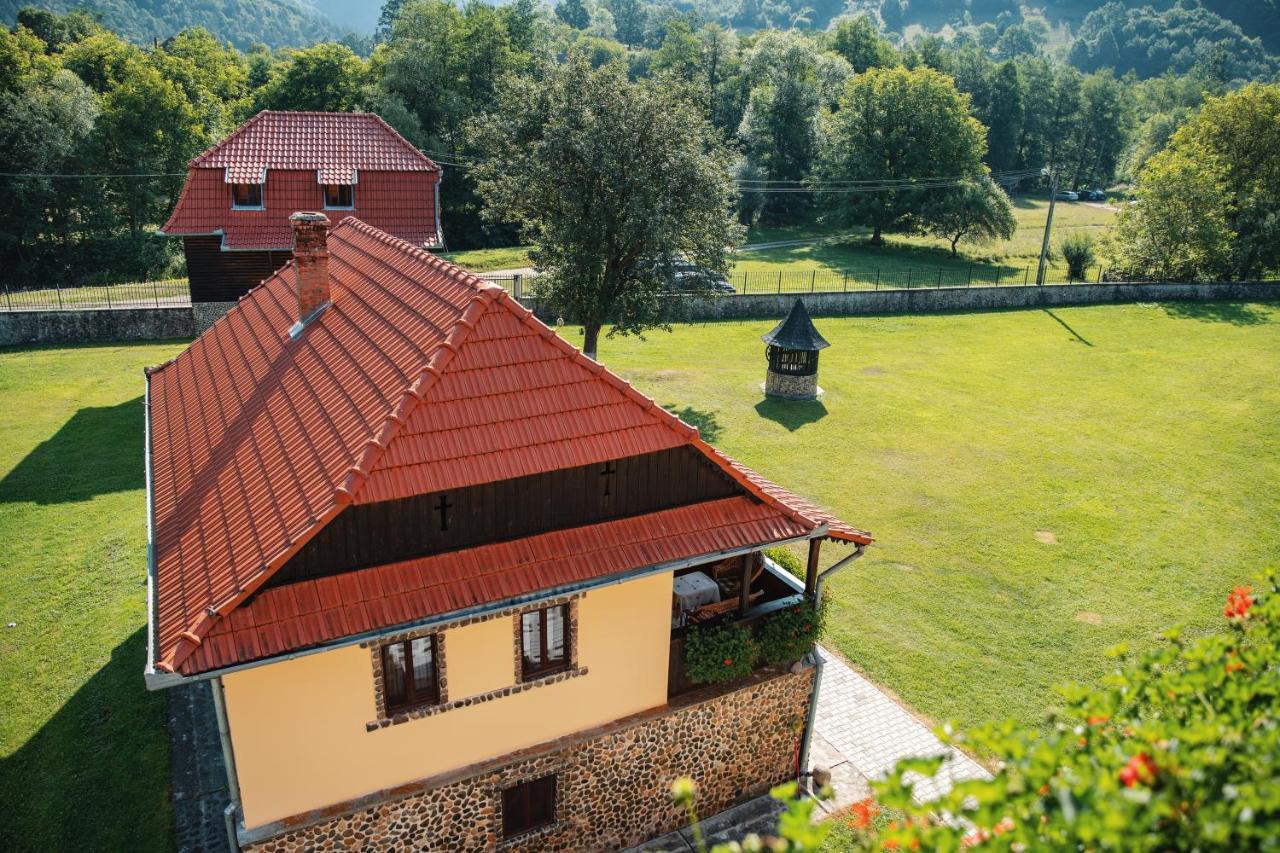 Villa Gherman Sălciua de Jos 외부 사진