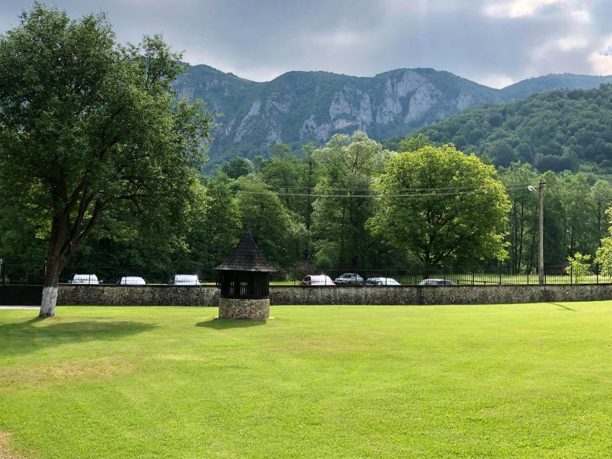 Villa Gherman Sălciua de Jos 외부 사진